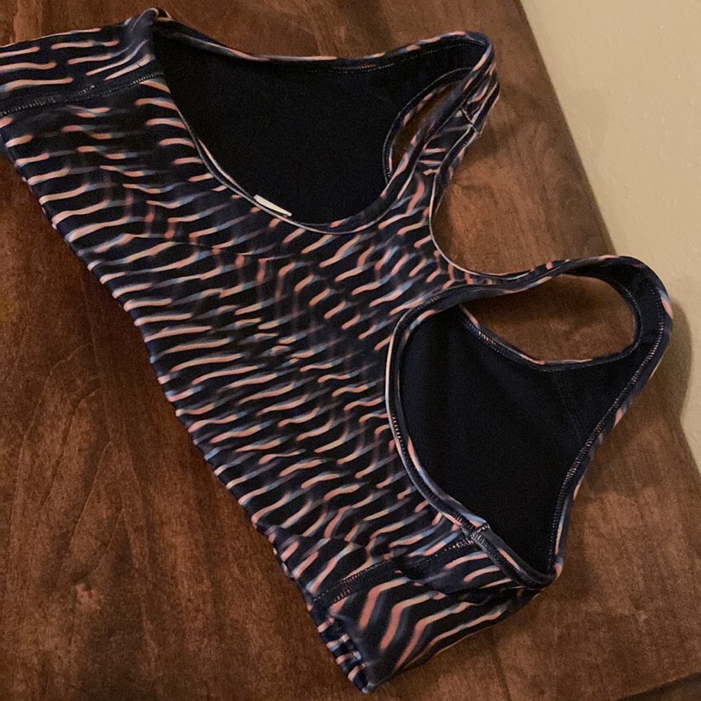 Nike Sports Bra - Picture 2 of 2